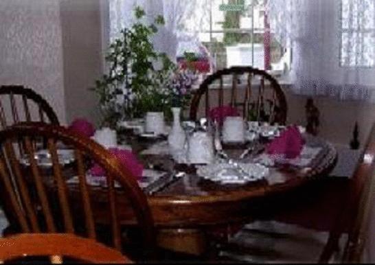 Dover'S Restover Guest House Экстерьер фото