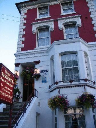 Dover'S Restover Guest House Экстерьер фото