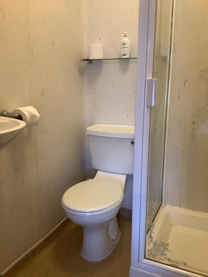 Dover'S Restover Guest House Экстерьер фото