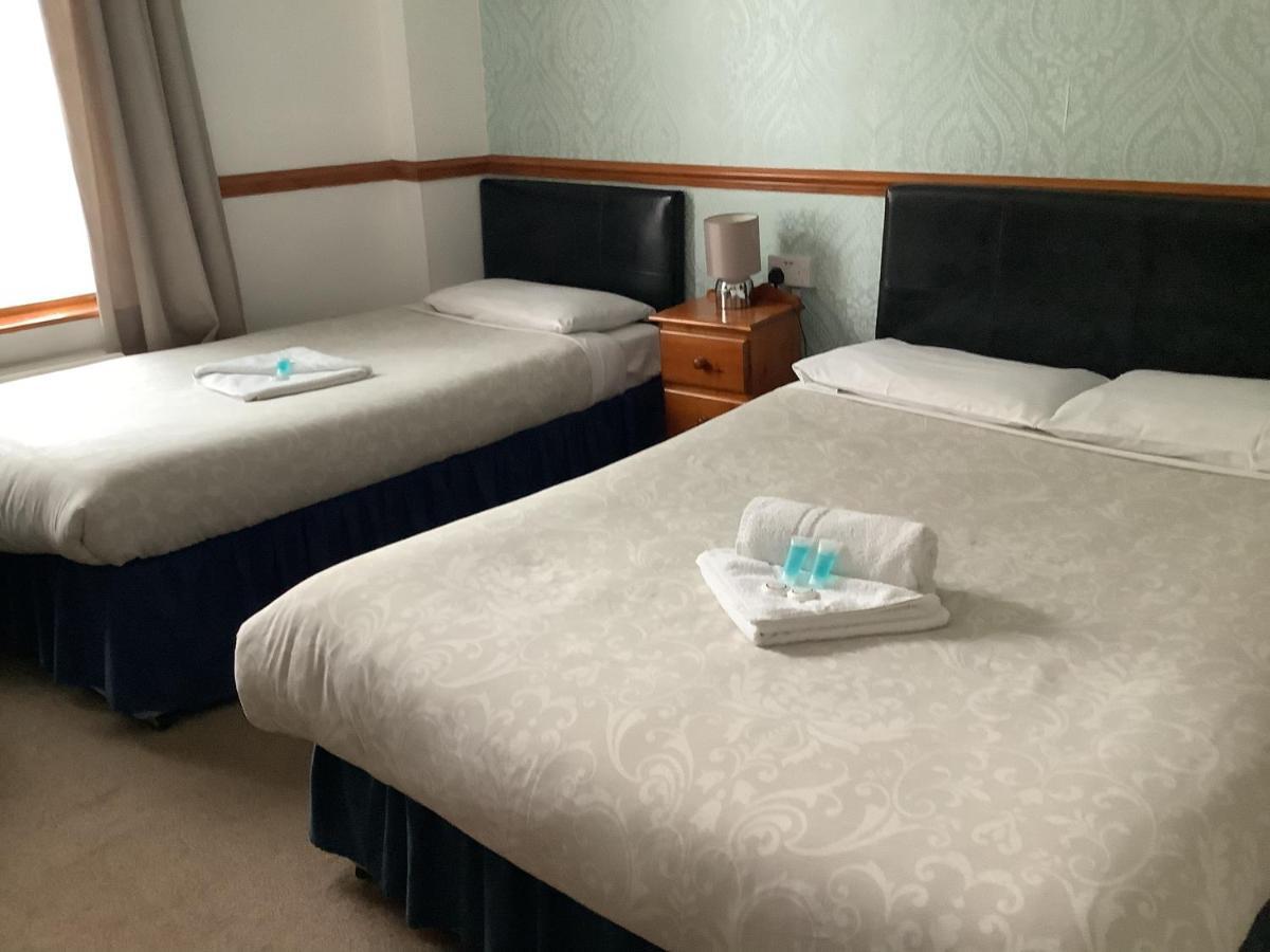 Dover'S Restover Guest House Экстерьер фото